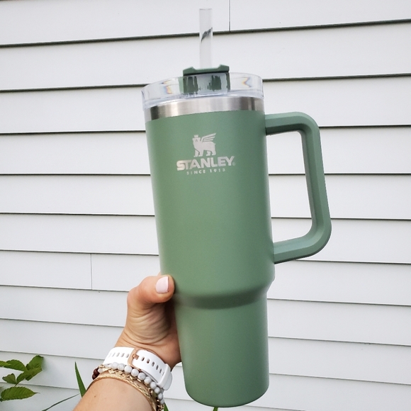 STANLEY Other - Stanley Tumbler 40 oz.